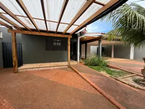 Casa Setor Morada do Sol, Rio Verde - GO — foto 1