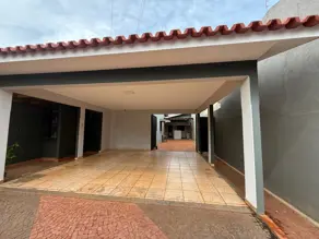 Imagem 2 - Casa em Setor Morada do Sol, Rio Verde - GO