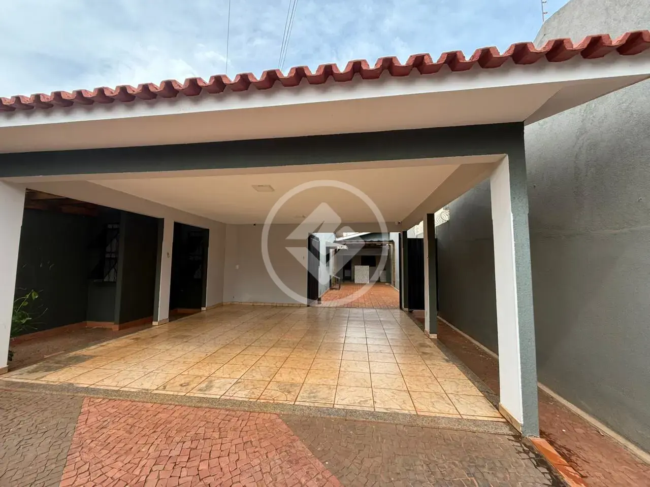 Imagem 2 - Casa em Setor Morada do Sol, Rio Verde - GO