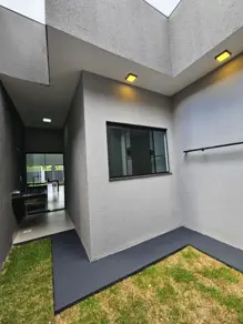 Casa Jardim Helena, Rio Verde - GO — foto 2