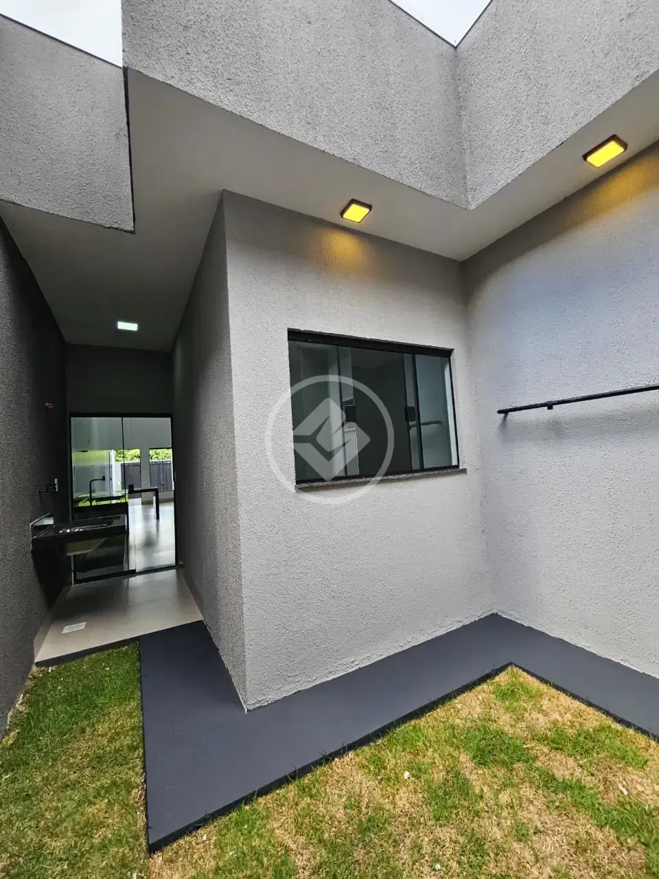 Imagem 1 - Casa em Jardim Helena, Rio Verde - GO