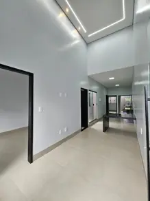 Imagem 4 - Casa em Jardim Helena, Rio Verde - GO