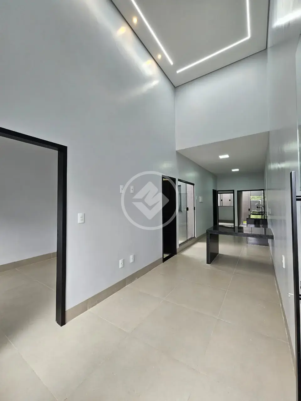 Imagem 4 - Casa em Jardim Helena, Rio Verde - GO