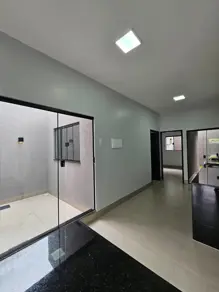 Imagem 5 - Casa em Jardim Helena, Rio Verde - GO