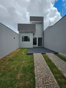 Casa Jardim Helena, Rio Verde - GO — foto 1