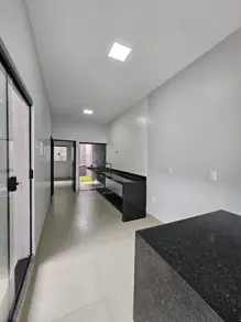 Imagem 2 - Casa em Jardim Helena, Rio Verde - GO
