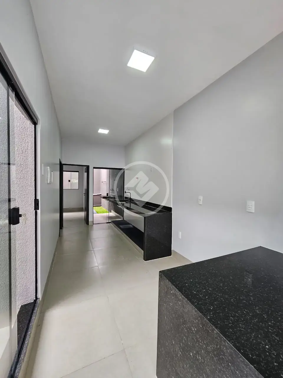Imagem 2 - Casa em Jardim Helena, Rio Verde - GO