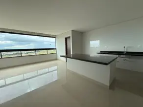 Apartamento Residencial Tocantins, Rio Verde - GO — foto 1