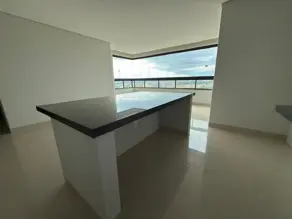Apartamento Residencial Tocantins, Rio Verde - GO — foto 2