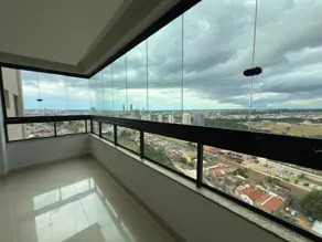 Imagem 2 - Apartamento em Residencial Tocantins, Rio Verde - GO