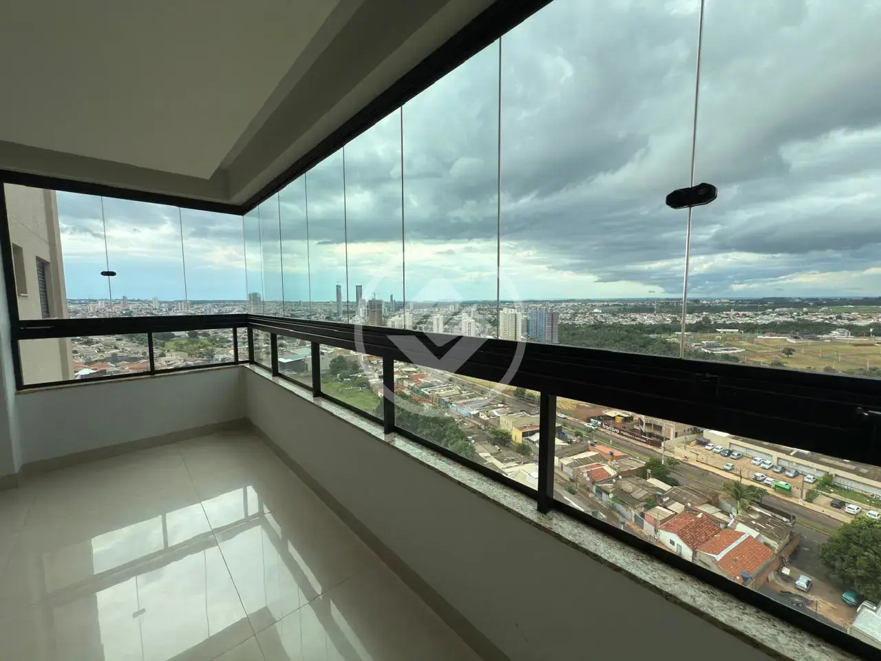 Imagem 2 - Apartamento em Residencial Tocantins, Rio Verde - GO