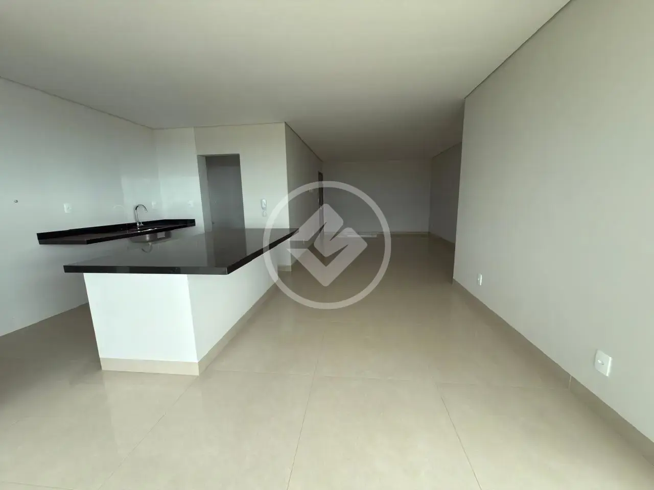 Imagem 3 - Apartamento em Residencial Tocantins, Rio Verde - GO