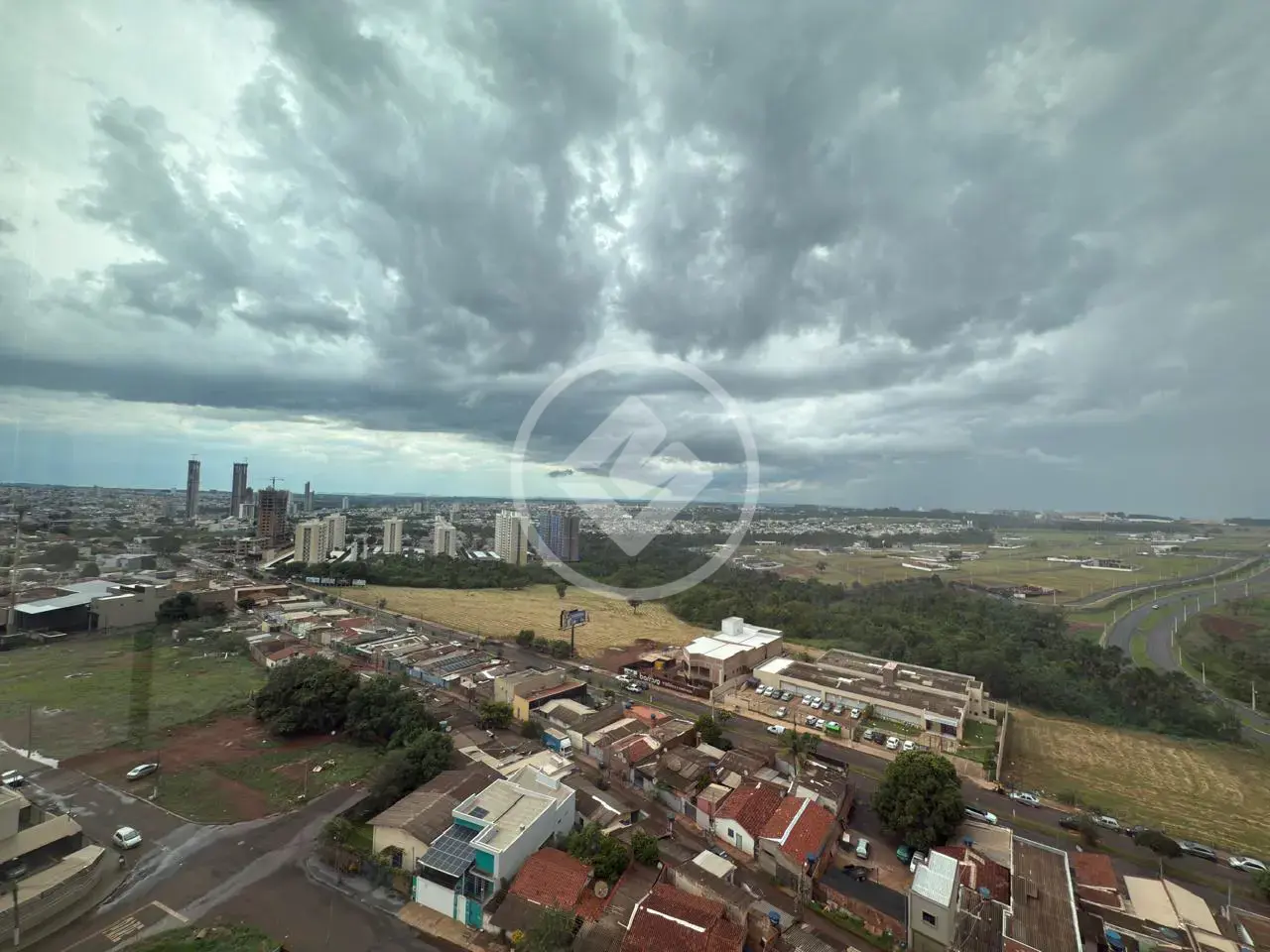 Imagem 4 - Apartamento em Residencial Tocantins, Rio Verde - GO