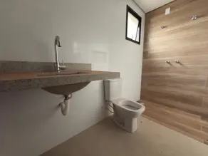 Imagem 6 - Apartamento em Residencial Tocantins, Rio Verde - GO