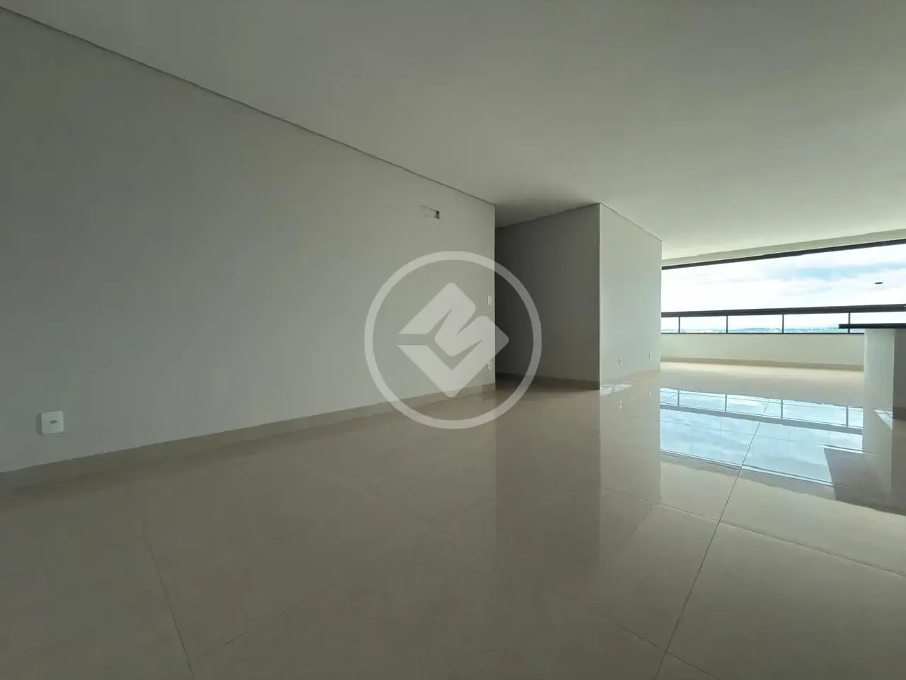 Image 10 - Apartamento em Residencial Tocantins, Rio Verde - GO