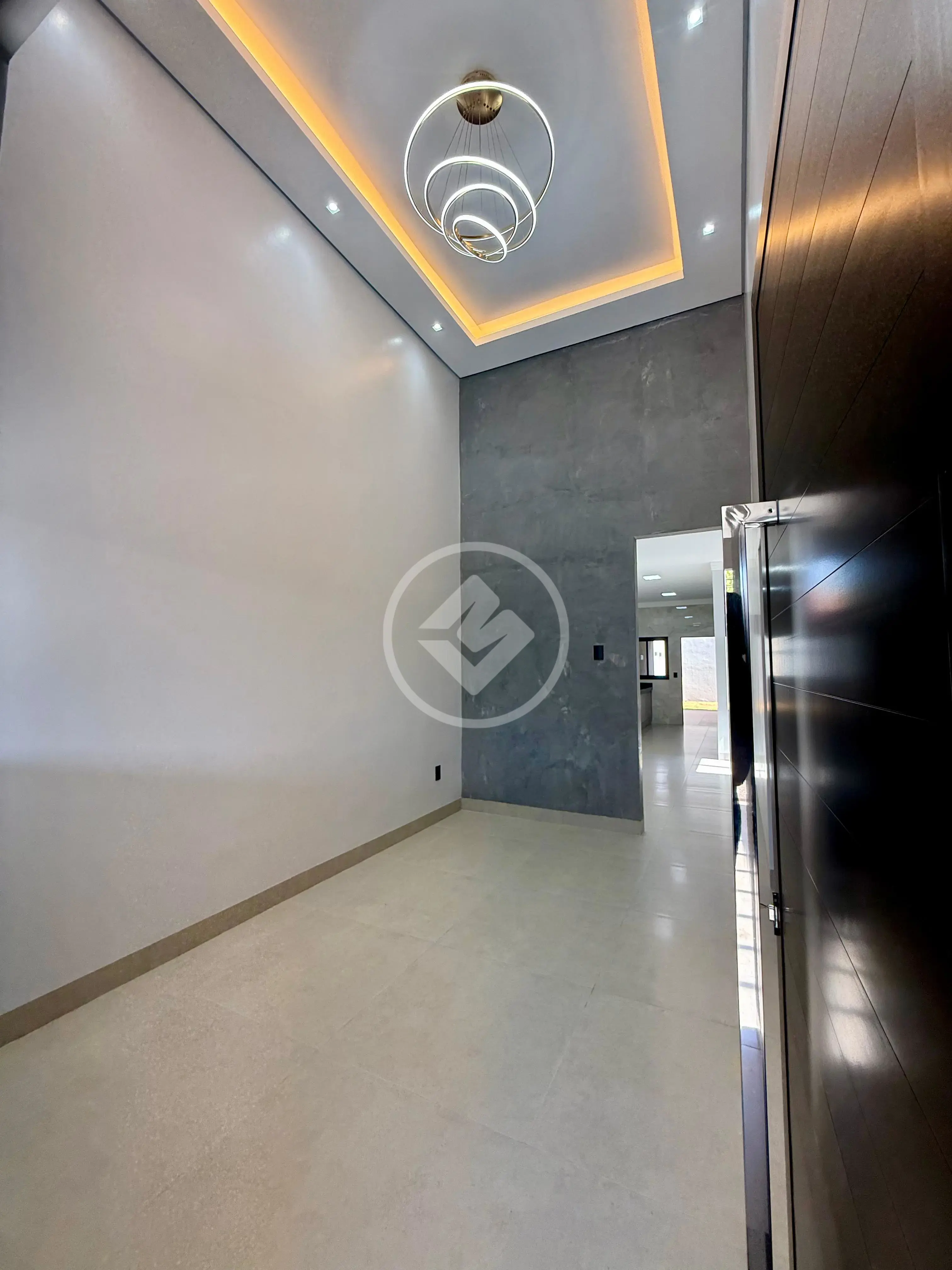 Imagem 3 - Casa em Loteamento Gameleira, Rio Verde - GO