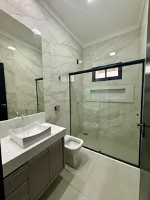 Imagem 4 - Casa em Loteamento Gameleira, Rio Verde - GO