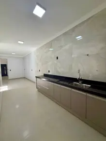 Imagem 2 - Casa em Loteamento Gameleira, Rio Verde - GO