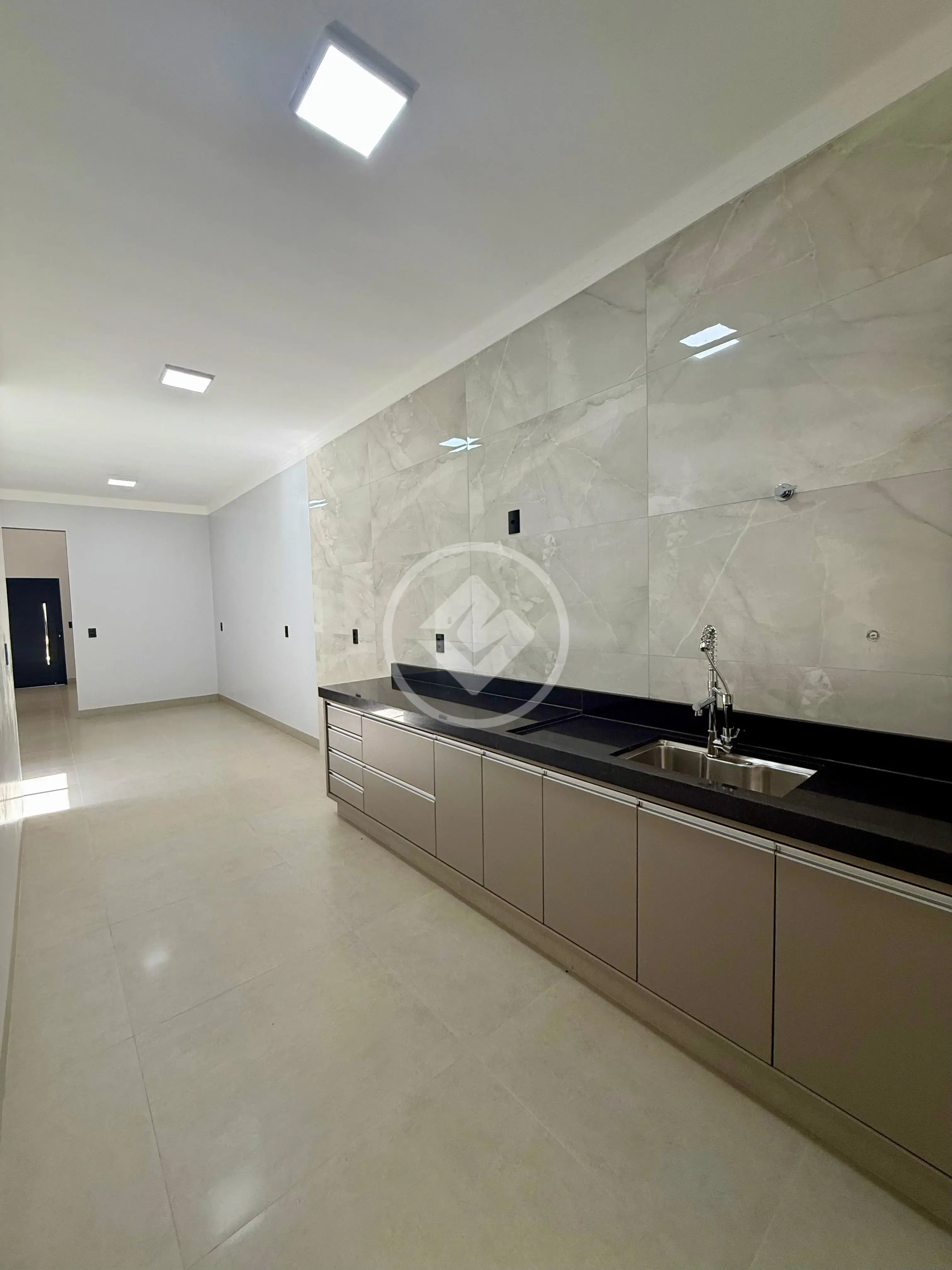 Imagem 2 - Casa em Loteamento Gameleira, Rio Verde - GO