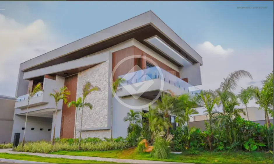 Imagem 1 - Casa Condomínio em Condomínio Vale das Araras, Rio Verde - GO