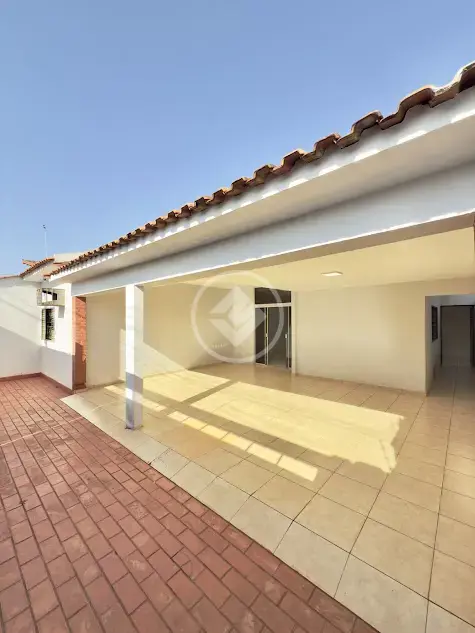 Imagem 1 - Casa em Setor Morada do Sol, Rio Verde - GO