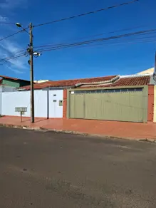 Casa Setor Morada do Sol, Rio Verde - GO — foto 2