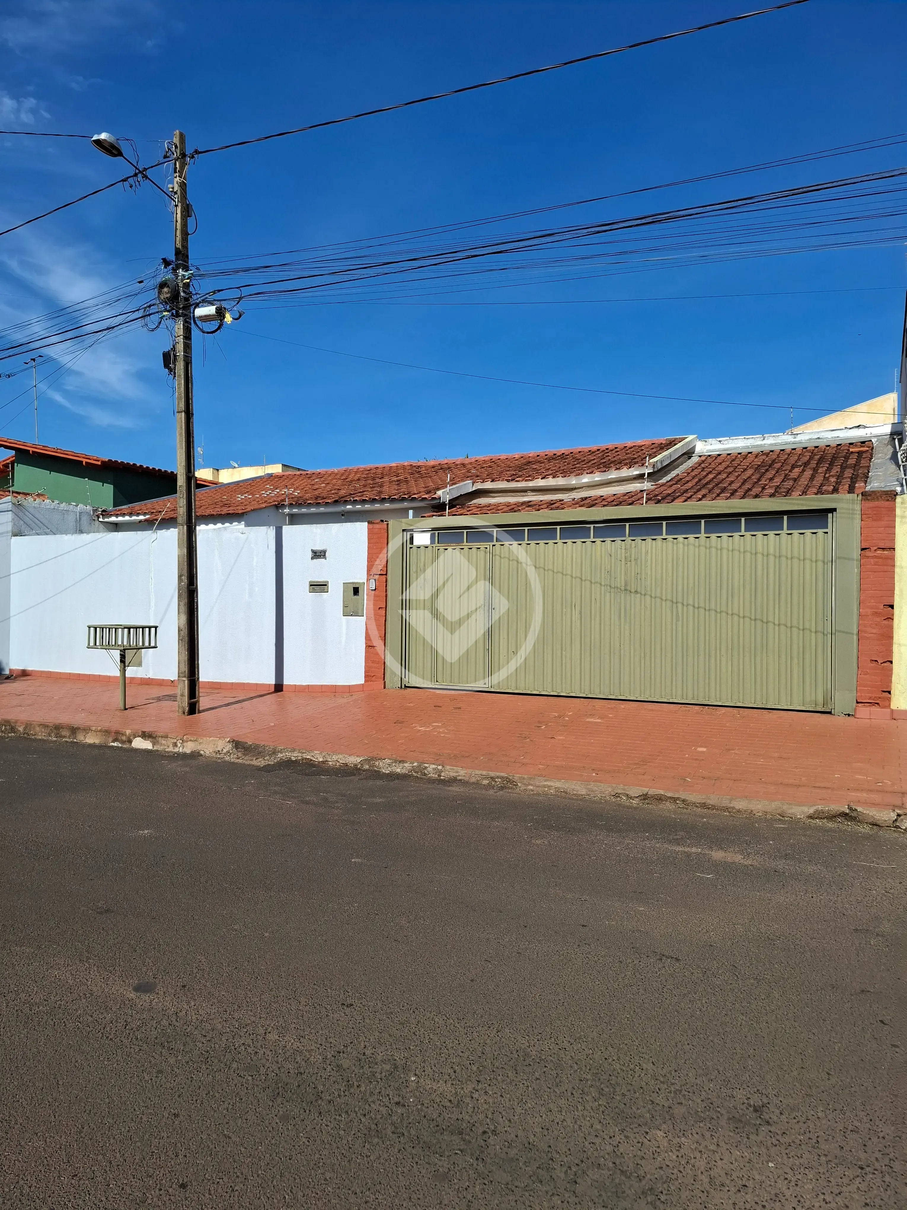Imagem 1 - Casa em Setor Morada do Sol, Rio Verde - GO