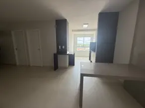 Imagem 2 - Apartamento em Residencial Gameleira, Rio Verde - GO