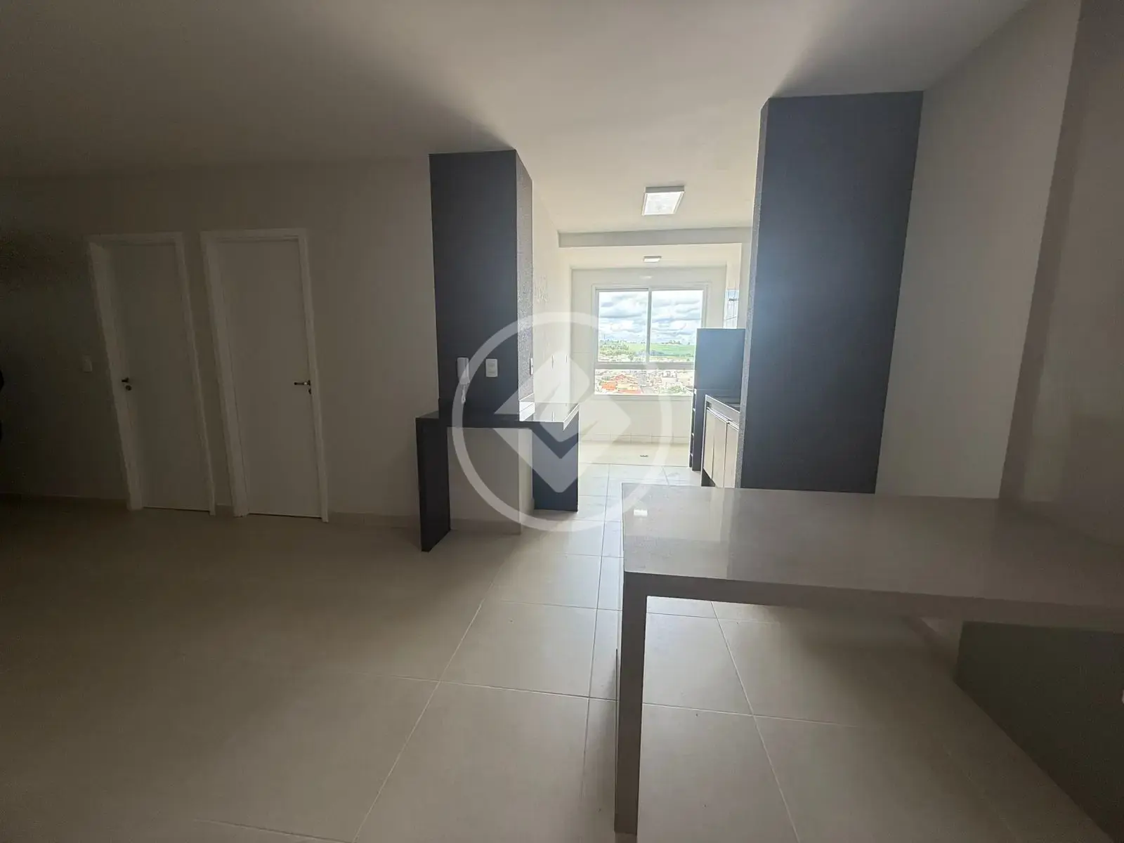 Imagem 2 - Apartamento em Residencial Gameleira, Rio Verde - GO