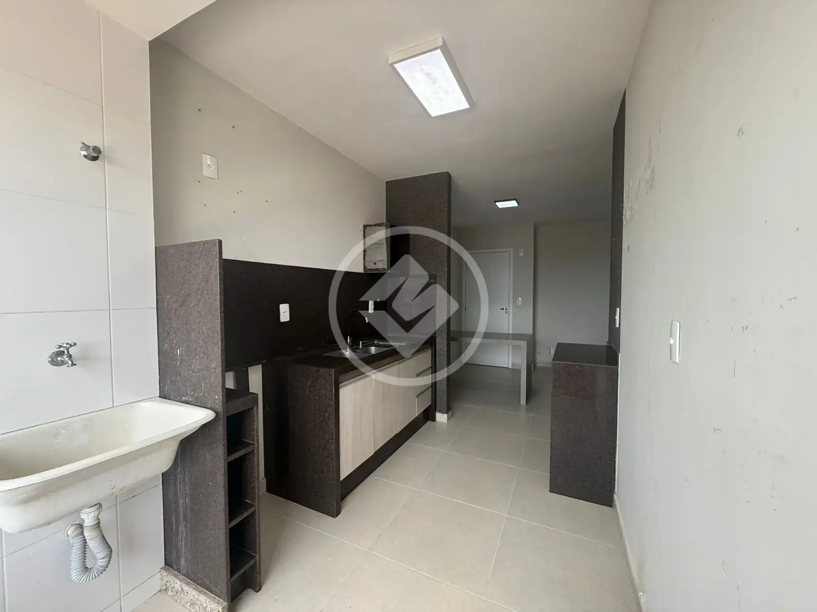 Imagem 3 - Apartamento em Residencial Gameleira, Rio Verde - GO