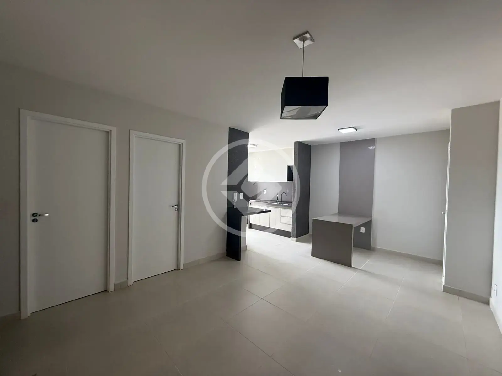 Imagem 1 - Apartamento em Residencial Gameleira, Rio Verde - GO