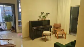 Imagem 2 - Sobrado em Residencial Gameleira, Rio Verde - GO