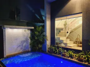 Imagem 5 - Sobrado em Residencial Gameleira, Rio Verde - GO