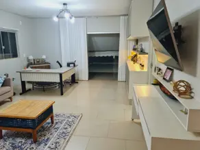 Imagem 3 - Sobrado em Residencial Gameleira, Rio Verde - GO