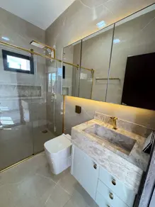 Imagem 2 - Casa em Residencial Canaã II, Rio Verde - GO