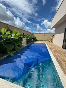 Imagem 3 - Casa em Residencial Canaã II, Rio Verde - GO