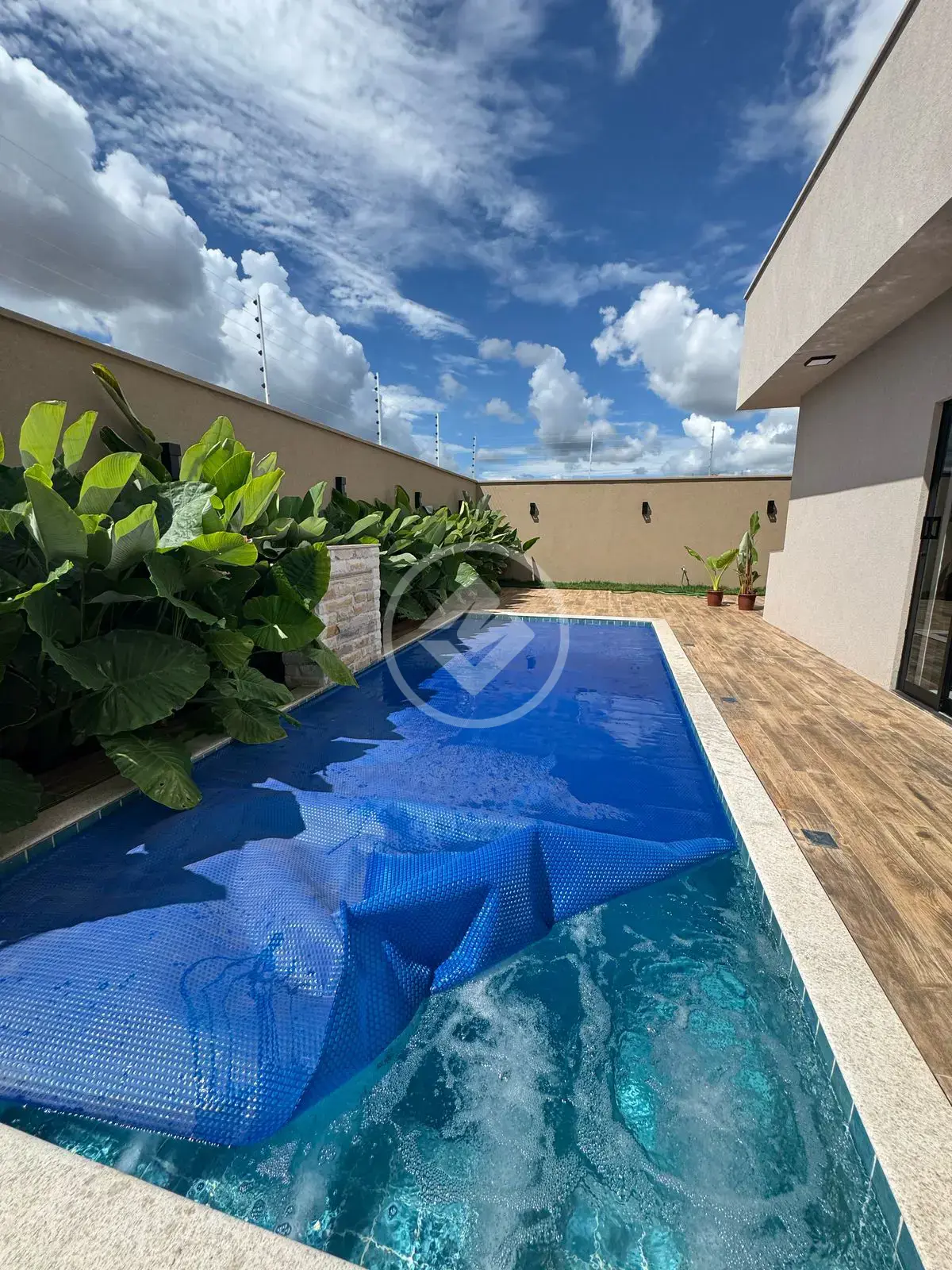Imagem 3 - Casa em Residencial Canaã II, Rio Verde - GO