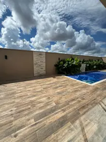 Imagem 4 - Casa em Residencial Canaã II, Rio Verde - GO