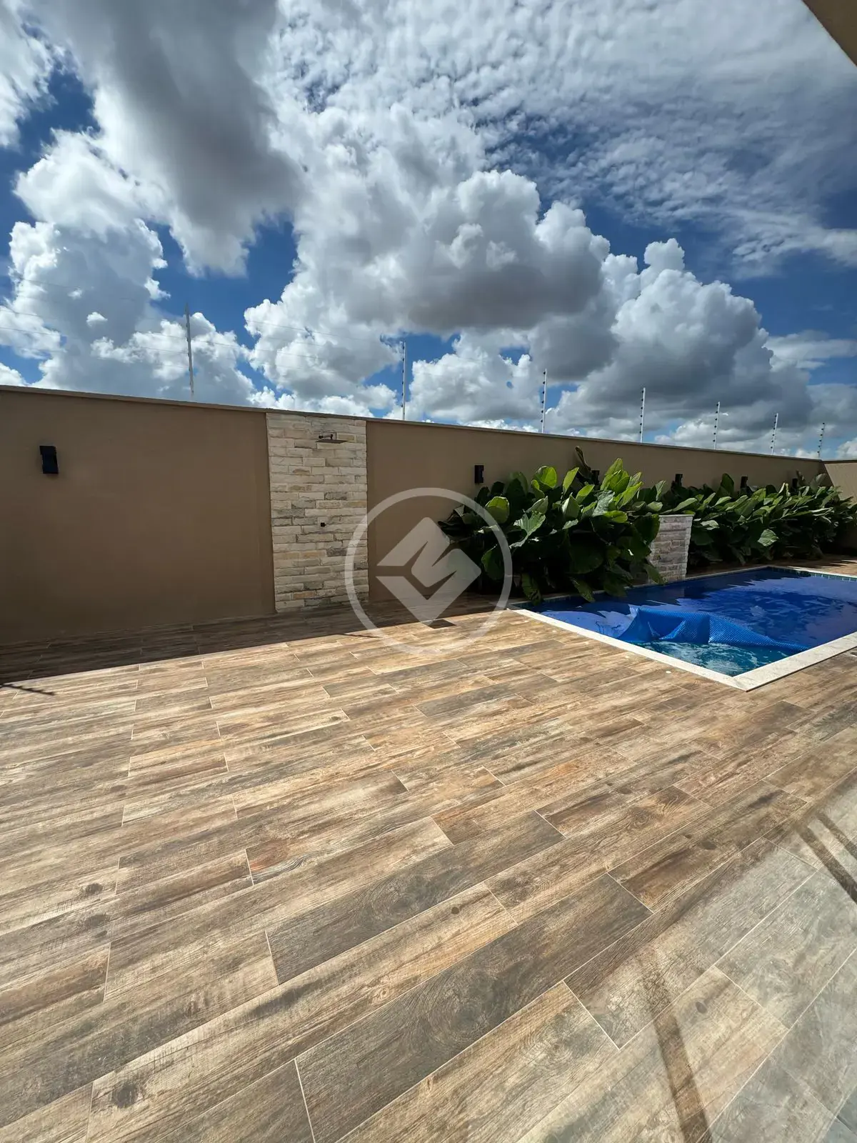 Imagem 4 - Casa em Residencial Canaã II, Rio Verde - GO