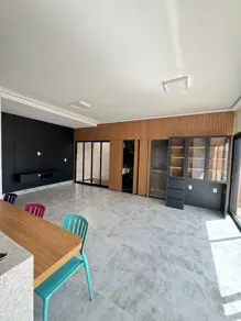 Imagem 5 - Casa em Residencial Canaã II, Rio Verde - GO