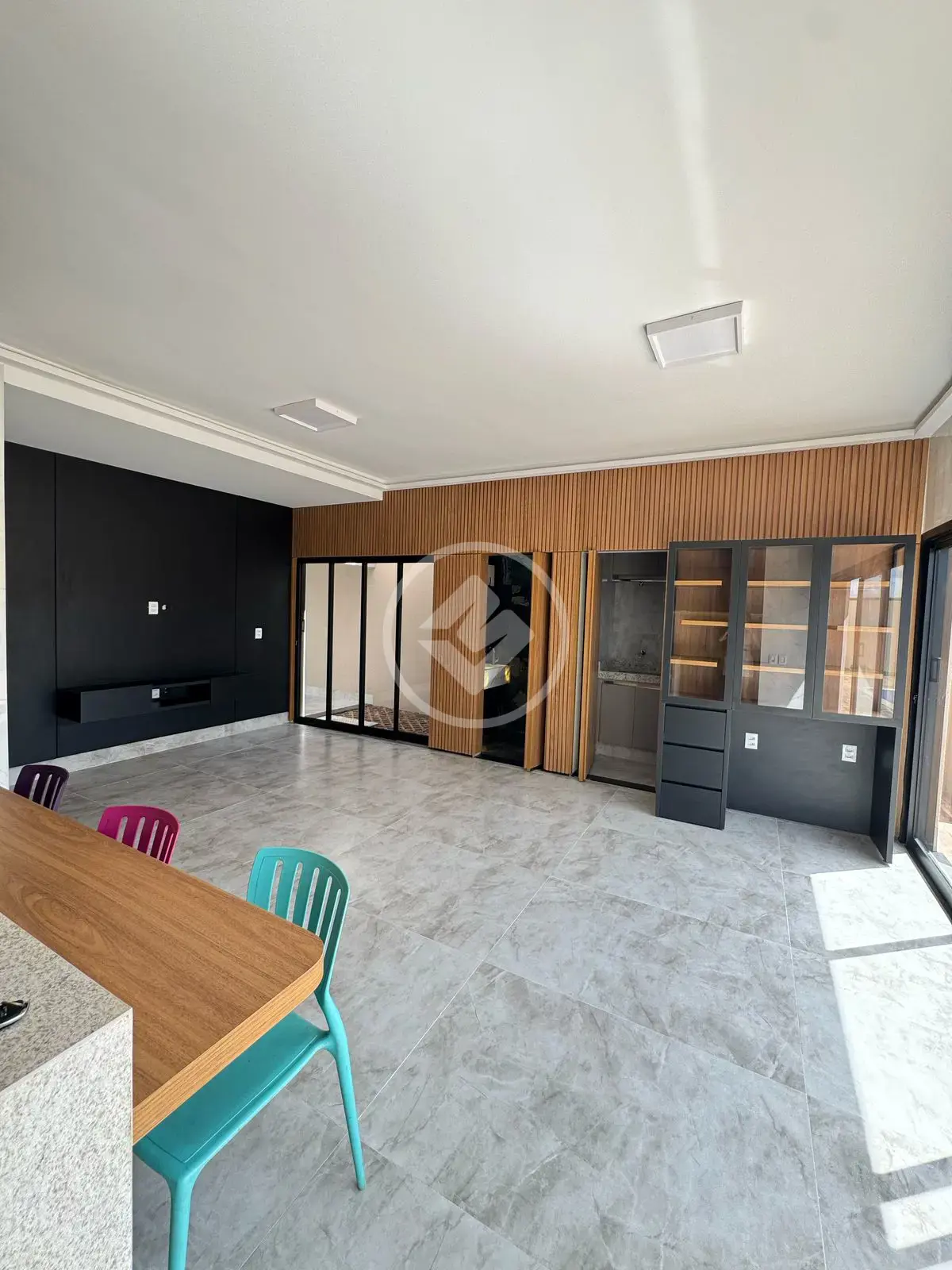 Imagem 5 - Casa em Residencial Canaã II, Rio Verde - GO