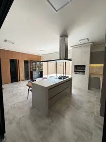 Imagem 6 - Casa em Residencial Canaã II, Rio Verde - GO