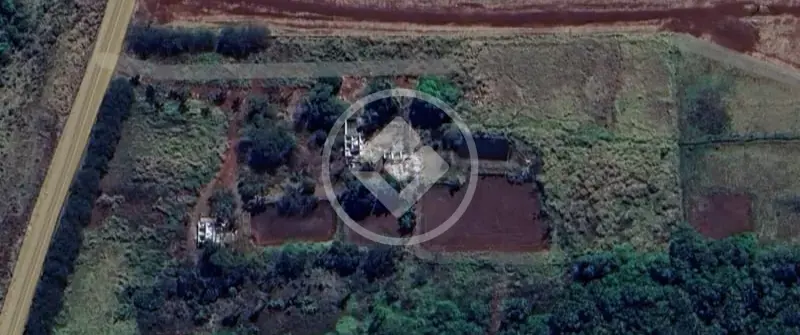 Imagem 1 - Fazenda em São Tomaz Zona Rural, Rio Verde - GO