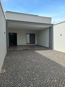 Casa Residencial Campos Elíseos, Rio Verde - GO — foto 2