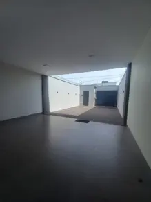 Imagem 2 - Casa em Residencial Campos Elíseos, Rio Verde - GO