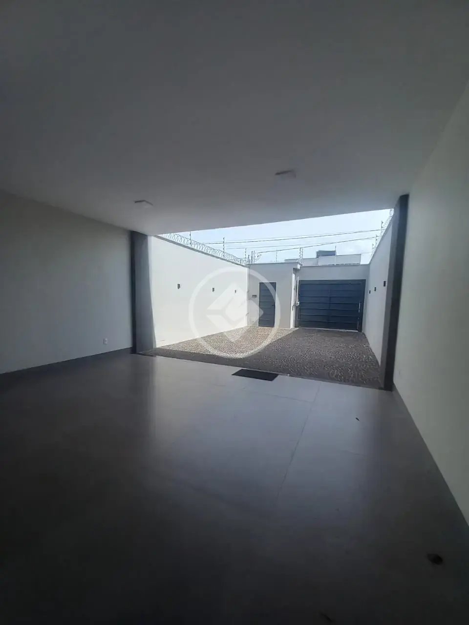 Imagem 2 - Casa em Residencial Campos Elíseos, Rio Verde - GO