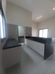 Imagem 3 - Casa em Residencial Campos Elíseos, Rio Verde - GO