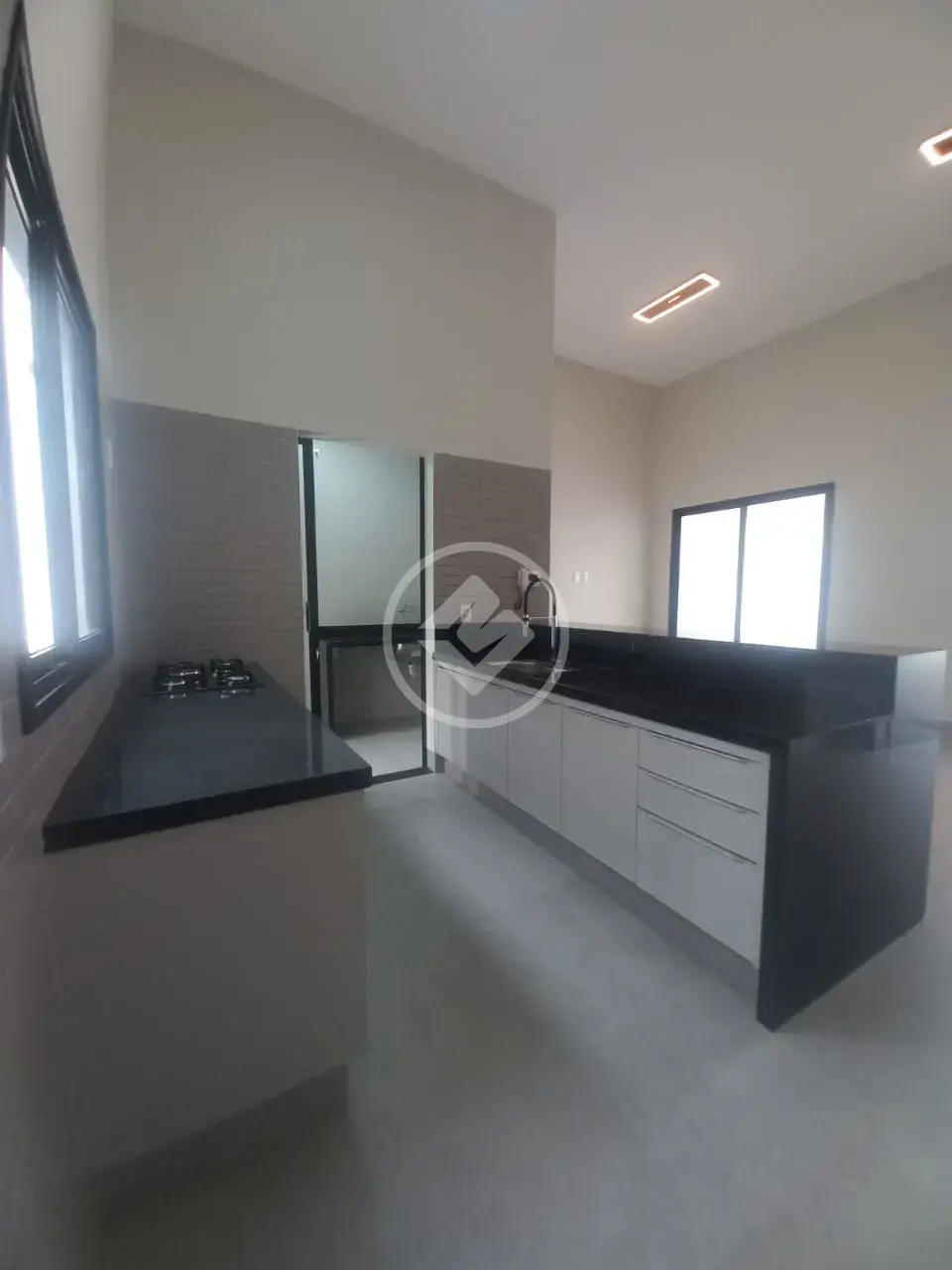 Imagem 3 - Casa em Residencial Campos Elíseos, Rio Verde - GO