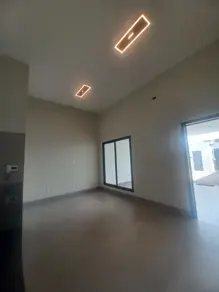 Imagem 6 - Casa em Residencial Campos Elíseos, Rio Verde - GO