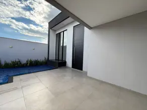 Imagem 4 - Casa em Vila Rocha, Rio Verde - GO